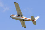 N746ZX @ KOSH - Cessna T210N Turbo Centurion  C/N 21064368, N746ZX