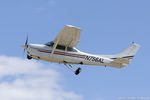 N756AL @ KOSH - Cessna TR182 Turbo Skylane RG  C/N R18201023, N756AL - by Dariusz Jezewski www.FotoDj.com