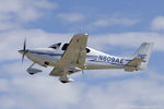 N609AE @ KOSH - Cirrus SR22  C/N 0609, N609AE