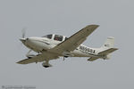 N8988X @ KOSH - Cirrus SR22  C/N 1757, N8988X