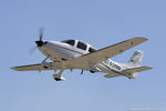 N745NB @ KOSH - Cirrus SR22  C/N 1891, N745NB
