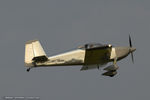 N1368C @ KOSH - Cirrus SR22  C/N 538, N1368C