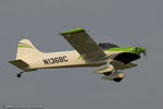N1368C @ KOSH - Cirrus SR22  C/N 538, N1368C