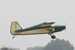 N37661 @ KOSH - Cygnet SF-2A  C/N 129, N37661 - by Dariusz Jezewski www.FotoDj.com