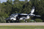 N572AJ @ KOSH - Dassault-Dornier Alpha Jet  C/N 20, N572AJ