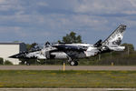 N572AJ @ KOSH - Dassault-Dornier Alpha Jet  C/N 20, N572AJ