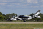 N572AJ @ KOSH - Dassault-Dornier Alpha Jet  C/N 20, N572AJ