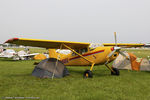 N8081E @ KOSH - Cessna A185F Skywagon  C/N 18502329, N8081E - by Dariusz Jezewski www.FotoDj.com