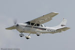 N2431V @ KOSH - Cessna 206H Stationair  C/N 20608093, N2431V - by Dariusz Jezewski www.FotoDj.com
