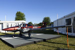 N649DA @ KOSH - Diamond DA-42NG Twin Star  C/N 42.N334, N649DA