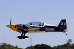 N703KC @ KOSH - Extra EA-300/L  C/N 1275, N703KC