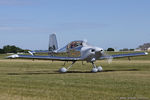 N611KJ @ KOSH - Vans RV-9A  C/N 91764, N611KJ
