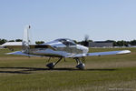 N611KJ @ KOSH - Vans RV-9A  C/N 91764, N611KJ