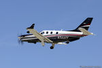 N566FF @ KOSH - Socata TBM-700  C/N 1413, N566FF - by Dariusz Jezewski www.FotoDj.com