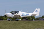 N576XL @ KOSH - Liberty XL-2  C/N 60, N576XL - by Dariusz Jezewski www.FotoDj.com