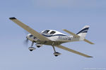 N611PM @ KOSH - Lancair ES  C/N ES-117, N611PM - by Dariusz Jezewski www.FotoDj.com