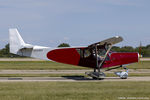 N701RX @ KOSH - Zenith CH-701 C/N 1, N701RX - by Dariusz Jezewski www.FotoDj.com
