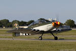 N647P @ KOSH - Vans RV-8  C/N 81937, N647P