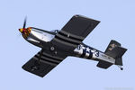 N647P @ KOSH - Vans RV-8  C/N 81937, N647P