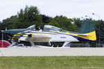 N628PV @ KOSH - Vans RV-6A  C/N 24279, N628PV