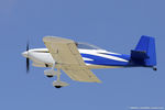N552KM @ KOSH - Vans RV-8  C/N 81552, N552KM