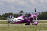 N616LY @ KOSH - Pitts S-1S Special  C/N J-B-2, N616LY - by Dariusz Jezewski www.FotoDj.com