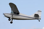 N680C @ KOSH - Stinson 108-3 Voyager  C/N 108-3680, N680C