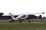 N536DB @ KOSH - SR-3500  C/N 219SR, N536DB - by Dariusz Jezewski www.FotoDj.com