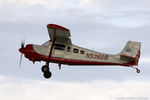 N536DB @ KOSH - SR-3500  C/N 219SR, N536DB - by Dariusz Jezewski www.FotoDj.com