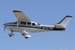 N707WJ @ KOSH - Cessna U206G Stationair  C/N U20604054, N707WJ