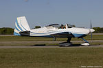 N553RV @ KOSH - Vans RV-7A  C/N 74536, N553RV - by Dariusz Jezewski www.FotoDj.com