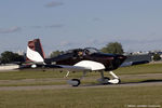 N702RV @ KOSH - Vans RV-9A  C/N 92231, N702RV - by Dariusz Jezewski www.FotoDj.com