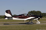 N702RV @ KOSH - Vans RV-9A  C/N 92231, N702RV - by Dariusz Jezewski www.FotoDj.com