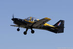 N575KM @ KOSH - Scottish Aviation Bulldog MDL 120/121  C/N BH-120-298, N575KM