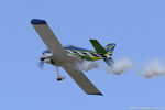 N722DK @ KOSH - Vans RV-6  C/N 24298, N722DK - by Dariusz Jezewski www.FotoDj.com