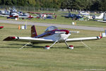 N628JR @ KOSH - Vans RV-4  C/N 2686, N628JR
