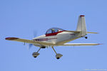 N532RN @ KOSH - Vans RV-8  C/N 81171, N532RN
