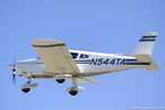 N544TA @ KOSH - Piper PA-28-180 Cherokee  C/N 28-7305455, N544TA