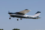 N678GH @ KOSH - Cessna 177RG Cardinal  C/N 177RG1283, N678GH