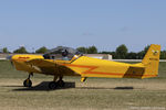 N601WL @ KOSH - Zenith CH-601XL Zodiac  C/N 6-5886, N601WL - by Dariusz Jezewski www.FotoDj.com
