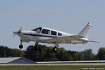 N551DK @ KOSH - Piper PA-28R-201T Turbo Arrow III  C/N 28R-7803279, N551DK