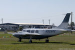 N555PX @ KOSH - Piper PA-60-602P Sequoia  C/N 60-8265028, N555PX - by Dariusz Jezewski www.FotoDj.com