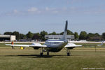N555PX @ KOSH - Piper PA-60-602P Sequoia  C/N 60-8265028, N555PX - by Dariusz Jezewski www.FotoDj.com