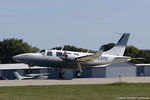 N555PX @ KOSH - Piper PA-60-602P Sequoia  C/N 60-8265028, N555PX - by Dariusz Jezewski www.FotoDj.com