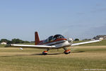 N623SC @ KOSH - Gulfstream American Corp AA-5B Tiger  C/N AA5B1199, N623SC