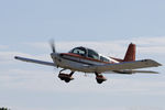 N623SC @ KOSH - Gulfstream American Corp AA-5B Tiger  C/N AA5B1199, N623SC
