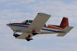 N623SC @ KOSH - Gulfstream American Corp AA-5B Tiger  C/N AA5B1199, N623SC