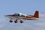 N623SC @ KOSH - Gulfstream American Corp AA-5B Tiger  C/N AA5B1199, N623SC