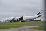F-GLZH @ EGBP - F-GLZH at Cotswold Airport. - by andrew1953