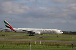 A6-EPT @ EKCH - A6-EPT taking off rw 22R